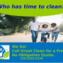 Great Clean - Cleaning Contractors
