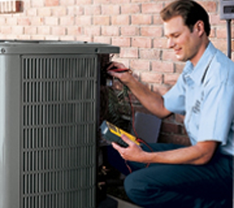 ATCO Heating & Air Conditioning - Randolph, MA