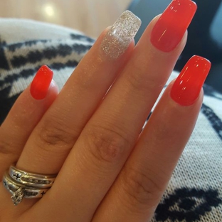 Sassy Nails - Round Rock, TX