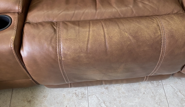 Acosta's Leather Furniture Repair & Cleaning - Lake Worth, FL