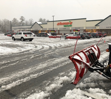 Shaw's - Milford, NH