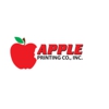 Apple Printing Co., Inc. gallery