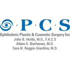 Ophthalmic Plastic & Cosmetic Surgery, Inc.