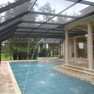 Baton Rouge Pool Enclosures - Baton Rouge, LA