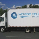 Moving Help Bay Area - Moving Services-Labor & Materials