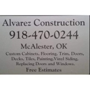 Alvarez Construction - General Contractors