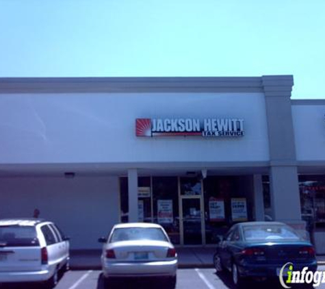 Jackson Hewitt Tax Service - Kenneth City, FL