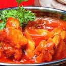 Bethesda Curry Kitchen - Restaurants