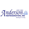 Anderson Refrigeration Inc gallery