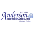Anderson Refrigeration Inc