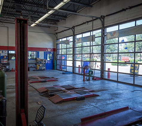 Tire Discounters - Hilliard, OH