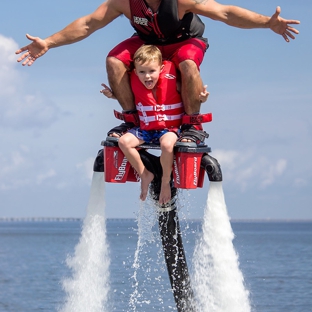 NOLA Flyboarding - New Orleans, LA