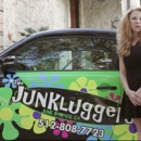 The Junkluggers Of Austin - Garbage Collection