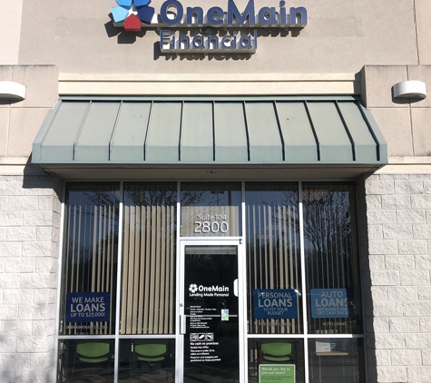 OneMain Financial - Ocala, FL