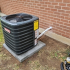 Nitro Heating and Cooling