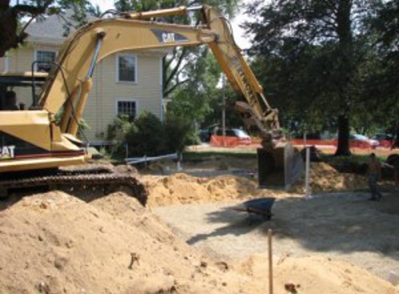 MCE Dirtworks, Inc. - Eastham, MA