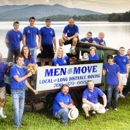 Men On The Move - Storage Household & Commercial