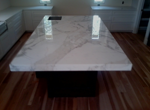 Emperador Marble & Granite - Hayward, CA