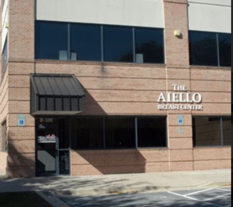 Aiello Breast Center at UM BWMC - Glen Burnie, MD