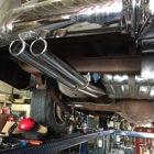 T & M Mufflers