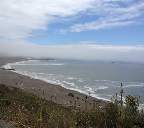 Sonoma Coast State Park - Bodega Bay, CA