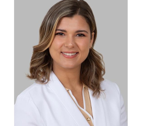 Yuliya Koshkina, APRN - Norwalk, CT