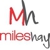 Miles Hay Logo