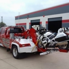 Cen-Tex Towing