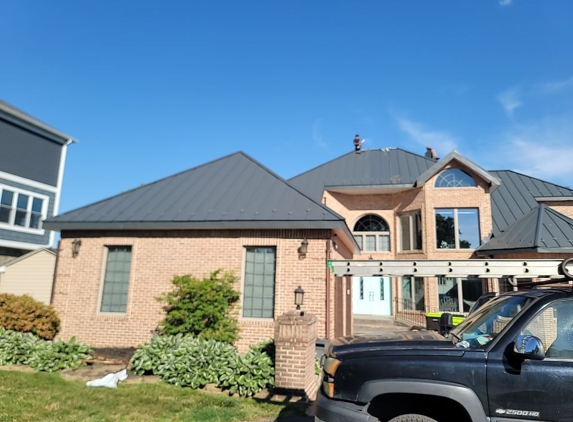 Certified Roofing - Columbia, MD