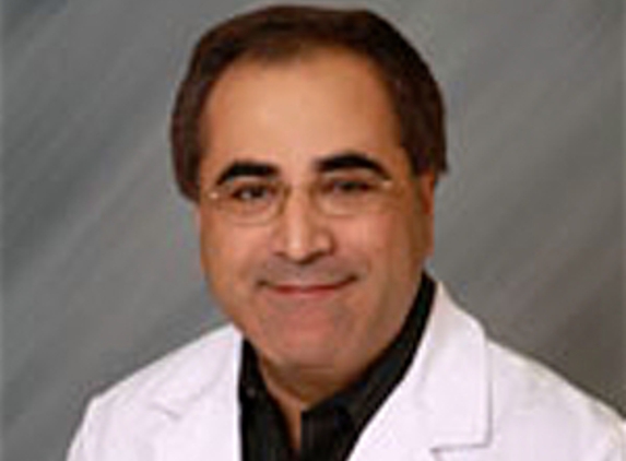 Dr. Sanjiv Kumar Dahal, MD - Des Moines, IA