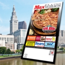 MaxValues Magazine - Coupon Advertising