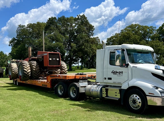 Gemini Transportation - Memphis, TN