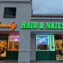 Lovely Hair & Nails - Hair Stylists