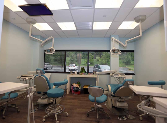 Valley Smiles Pediatric Dentistry - Ramsey, NJ