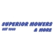 Superior Mowers & More