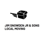Jim Snowden Jr & Sons Local Moving