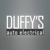 Duffy's Auto Electrical