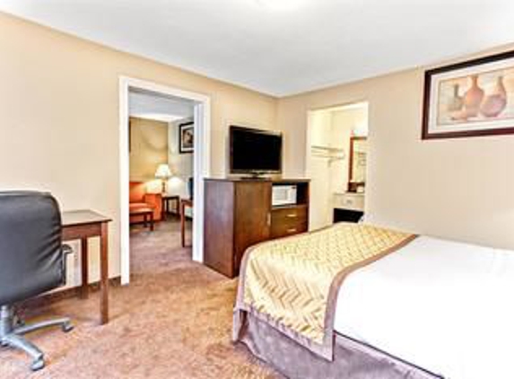 Wyndham Garden Romulus Detroit Metro Airport - Romulus, MI