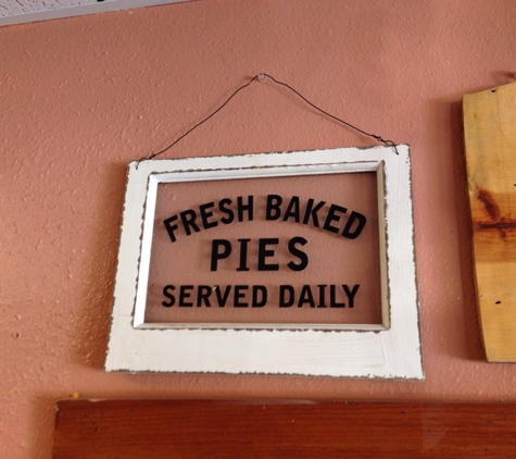 Notch Top Bakery & Cafe Inc - Estes Park, CO