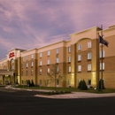 Hampton Inn & Suites Omaha Southwest-La Vista - Hotels