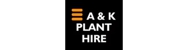 A & K Plant Hire
