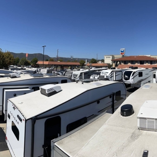 Camping World RV Sales - Temecula, CA