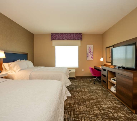 Hampton Inn & Suites Aurora South Denver - Aurora, CO