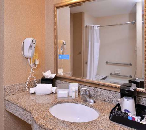 Hampton Inn Jackson - Jackson, AL