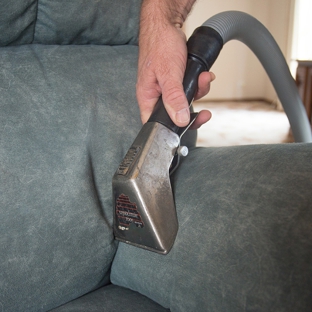 Grampians Carpet Cleaning - Ararat, VIC