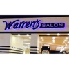 Warren's Salon (Lower Level) Formally REGIS gallery