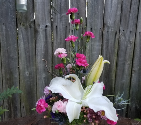 Cat's Pajamas Floral Design Inc - Wilmington, NC