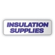 Insulation Supplies
