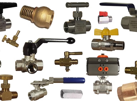 Industrial Fittings Sales (Vic) Pty Ltd - Dandenong South, VIC