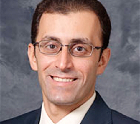 Ahmed Afifi MD - Madison, WI